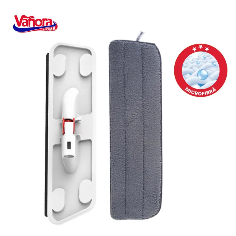 REZERVA DIN MICROFIBRA FAST CLEAN, 39×12 CM Popular