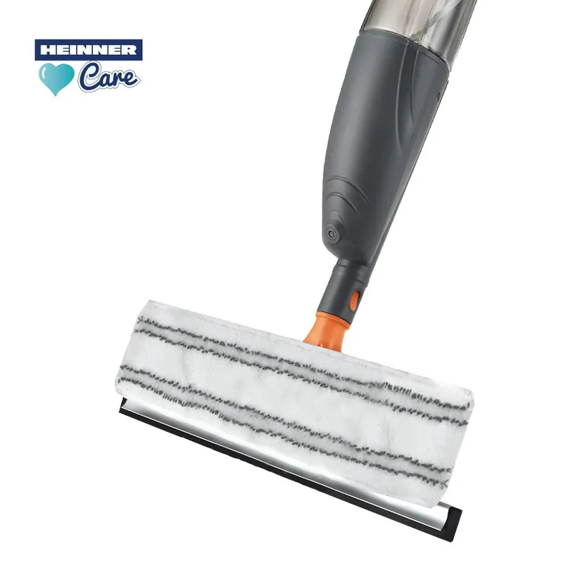 Promoție REZERVA GEAMURI MOP SPRAY MULTIFUNCTIONAL MEGA CLEAN, HEINNER CARE