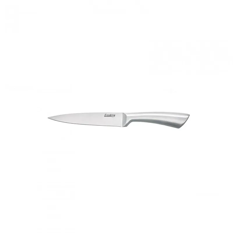Set Cutite De Bucatarie, 5 Piese,Silver, Cooking By Heinner Cel mai vândut