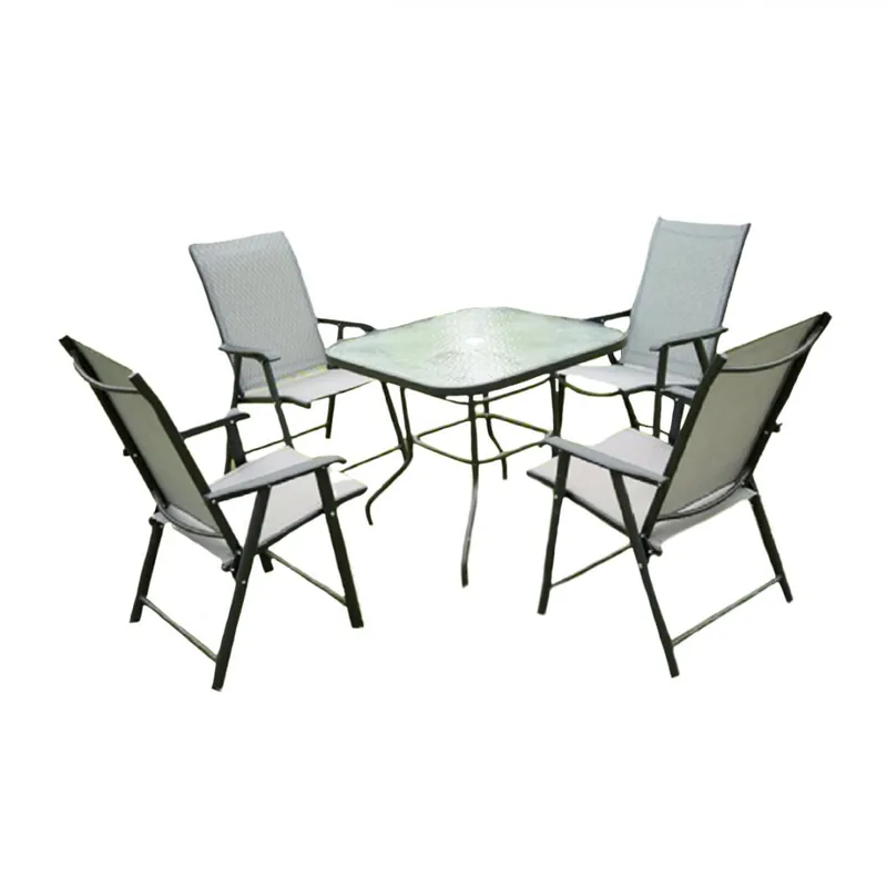 Ofertă specială Set mobilier Heinner, 5 piese, Dalma