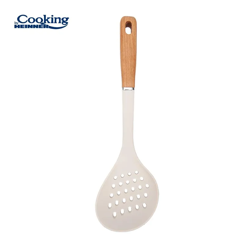Calitate înaltă SPUMIERA SILICON 35×10 CM, CULINAR, COOKING BY HEINNER