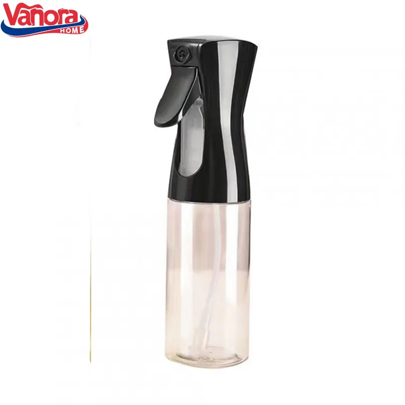 Sticla Cu Pulverizator Ulei/Otet 200 Ml,Negru Discount