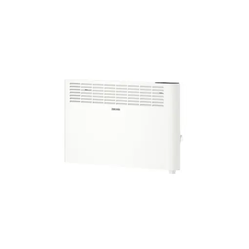 Comandă acum Convector de perete STIEBEL ELTRON CNS 2000 Plus LCD, 2 kW pentru aproximativ 25 m2, testat TUV, afisaj LC, temporizator saptamanal, incalzire electrica cu economie de energie, alb, 205857