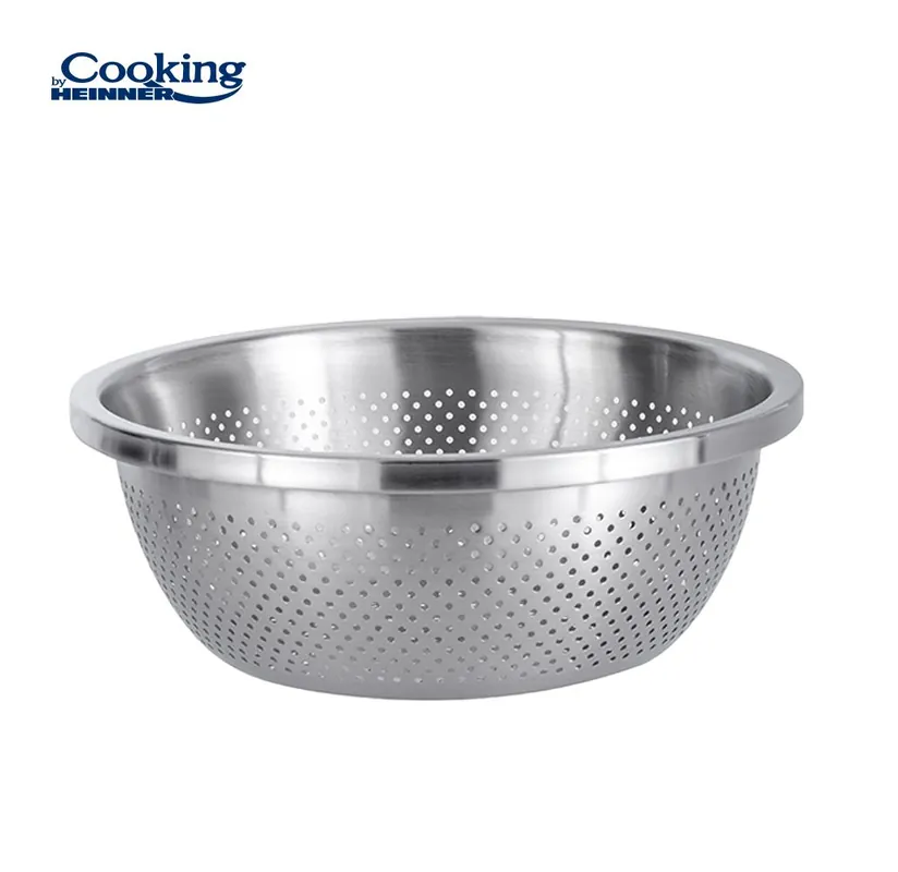 STRECURATOARE INOX 30 CM, ADA, COOKING BY HEINNER Reducere