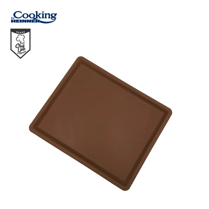 TOCATOR SANT GN1/2, 26.5X32.5X2 CM, MARO, COOKING BY HEINNER Mai ieftin