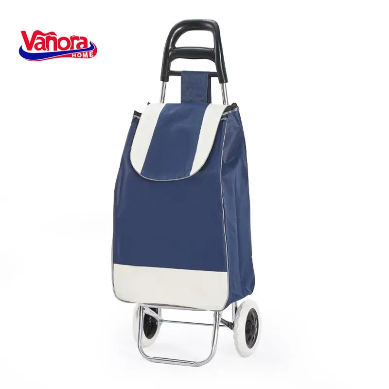 TROLER DE CUMPARATURI SMART, 35L Popular