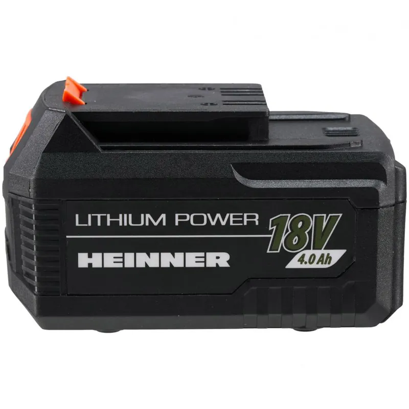 Acumulator Heinner One Power HR-LAC002, 18 V, 4 Ah Cumpărături sigure