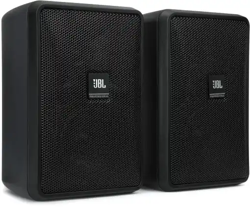 JBL Control 23-1 (pereche) Plată sigură