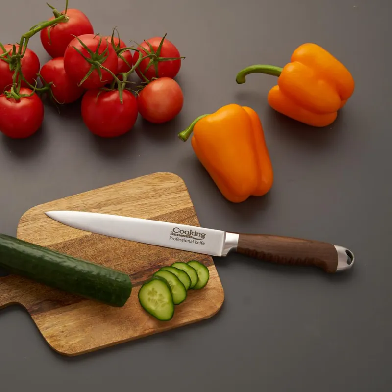 Cutit universal, 15 cm, Maestro, Cooking by Heinner Doar azi