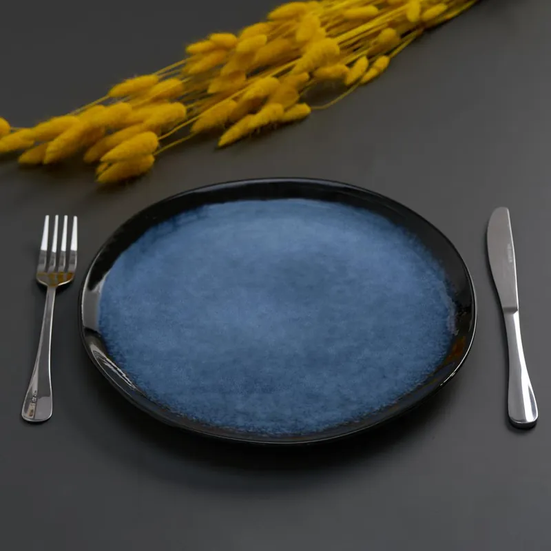 FARFURIE INTINSA CERAMICA 28 CM, SERENITY, ART OF DINING BY HEINNER, multiplu de 4 bucati Ofertă exclusivă