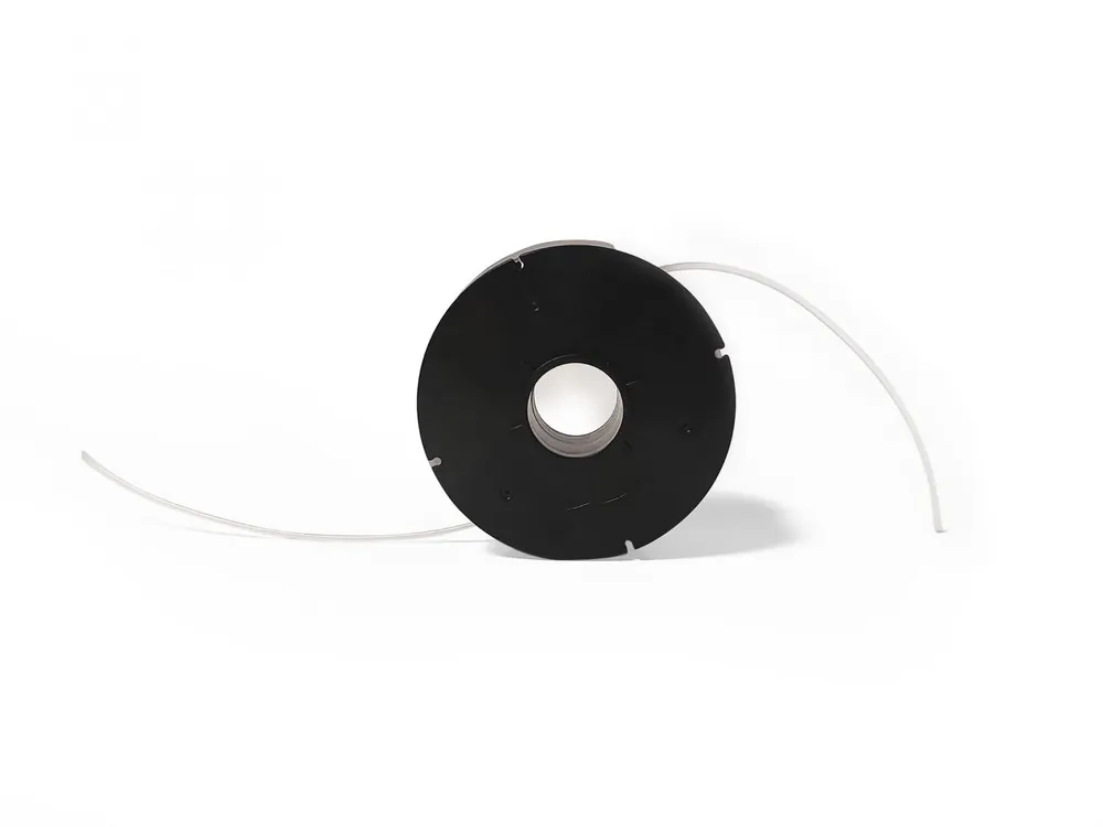 Bobina cu fir nylon Heinner VCE001-ACC, compatibila cu modelul de coasa electrica Heinner VCE001 Cumpărături sigure