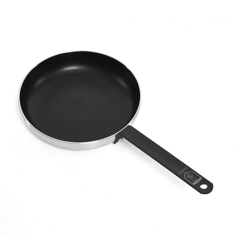 Tigaie profesionala, 20 x 4.5 cm, Chef Line, Cooking by Heinner Livrare rapidă