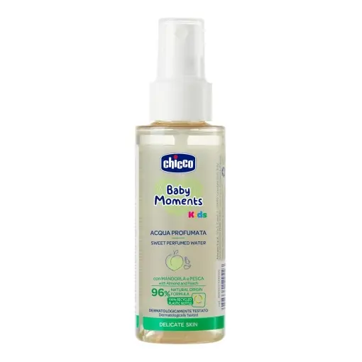 Chicco KIDS - PIELE DELICATA - APA PARFUMATA, 100 ml Discount