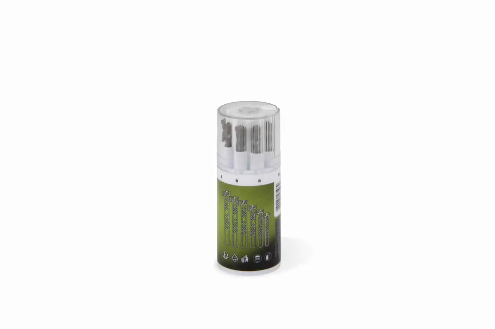Livrare rapidă Set 11 Burghie pentru beton Heinner