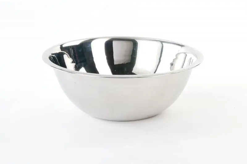 Bol mixare inox Vanora, 24 cm, VN - JKBL - 1213 Reducere specială