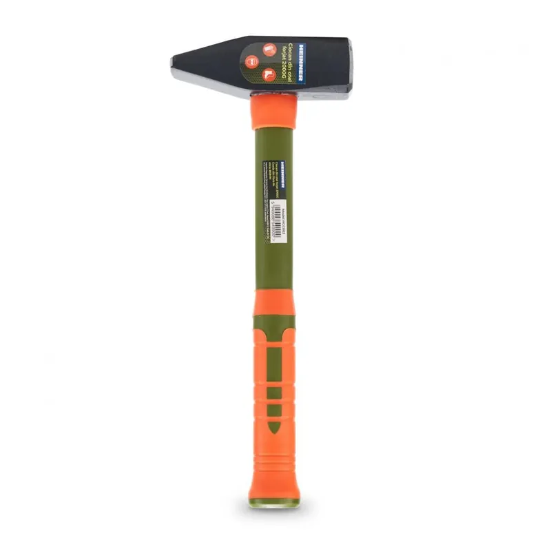 Ciocan Heinner HCC003, 2000 gr, maner 38 cm Transport gratuit