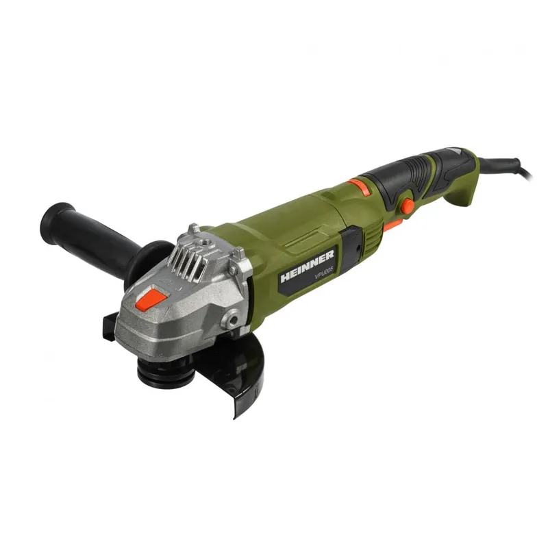 Disponibil imediat Hr Polizor Unghiular 1200W 12000Rpm125Mm