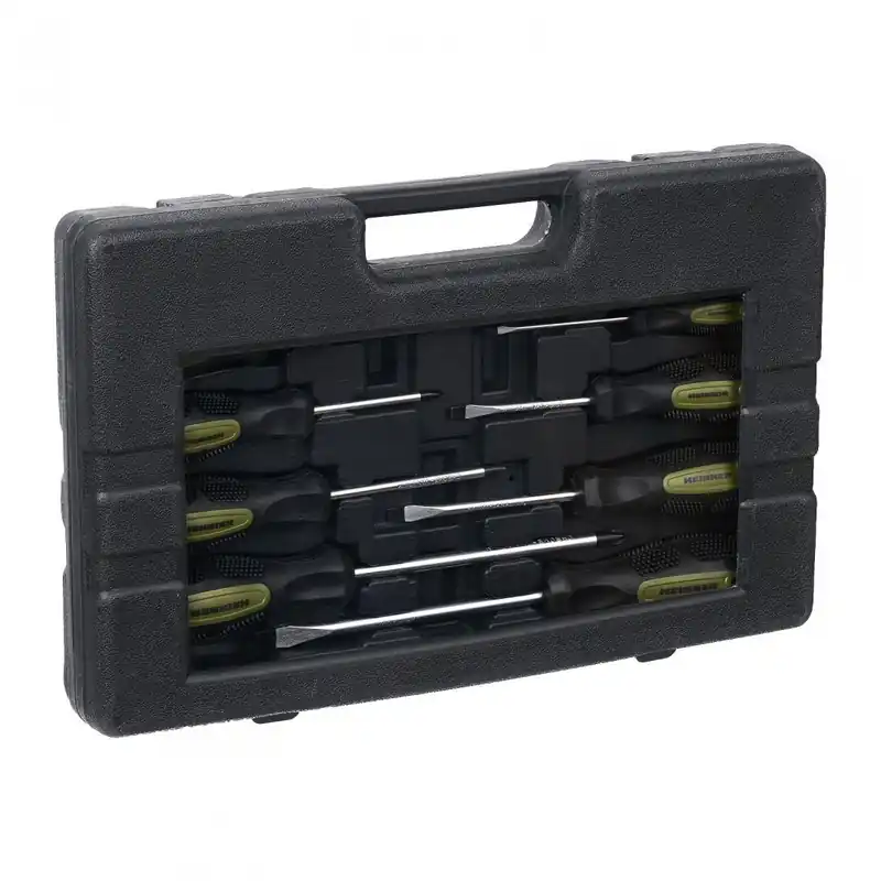Super ofertă Set Surubelnite Heinner PCSS011, 10 piese