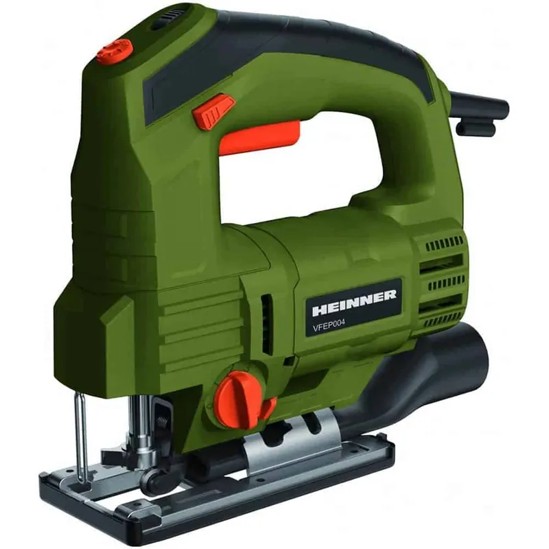 Discount Fierastrau Vertical Heinner, 800W, 3000 rpm