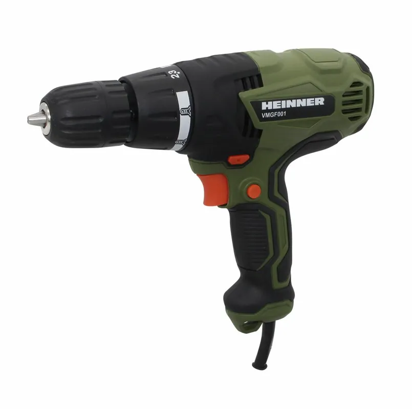 Retur ușor Hr Masina De Gaurit/Infiletat 300W800Rpm