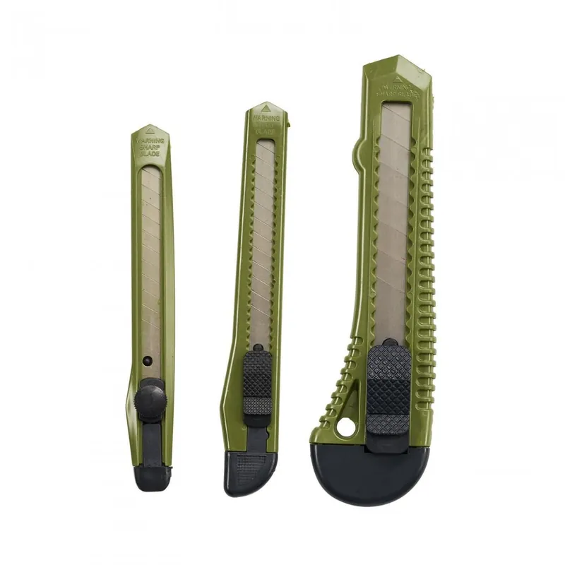 Set Cuttere Heinner PCC007, 3 piese Calitate înaltă
