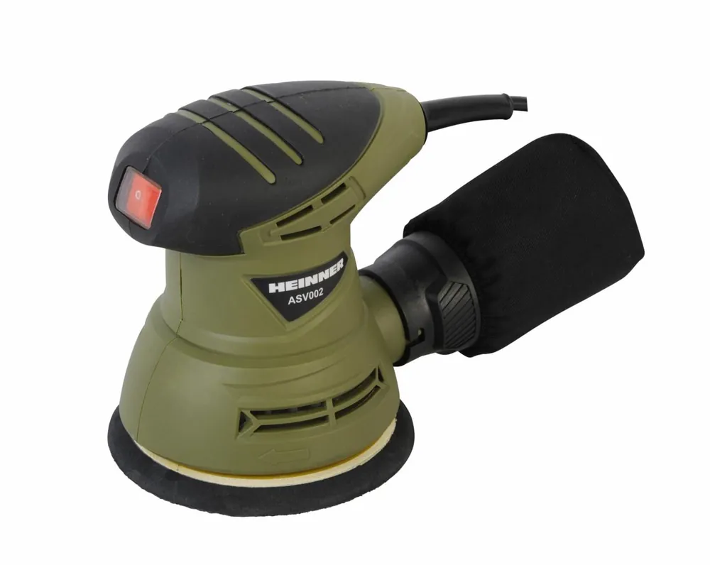 Ultima șansă Hr Slefuitor Rotativ 240W 125Mm