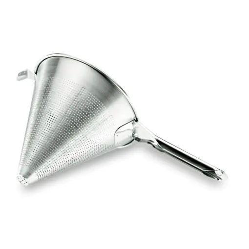 Super ofertă LACOR 60318 Ecran ascutit cu maner plat 18 cm