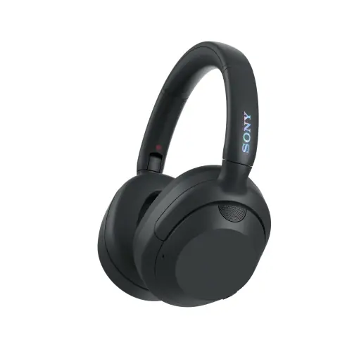Sony ULT WEAR | Casti Bluetooth fara fir cu anulare a zgomotului | cu microfon, baterie de 30 h, functie de amplificare a basului | Potrivit pentru sport, placere muzicala, calatorii si munca, negru Doar azi
