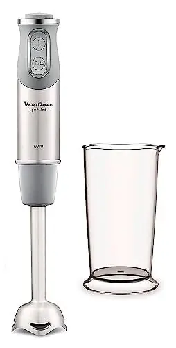 Blender de mana Moulinex QuickChef Reduceri