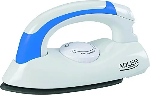 Adler AD 5015 Fier de calcat Retur ușor