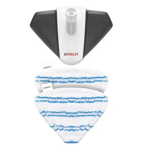 Polti PAEU0400 Accesorii pentru curatatori cu abur, plastic Popular