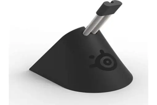 Accesorii SteelSeries Mouse Bungee, PC Mac, Produs pentru jocuri 60090 Ultima șansă