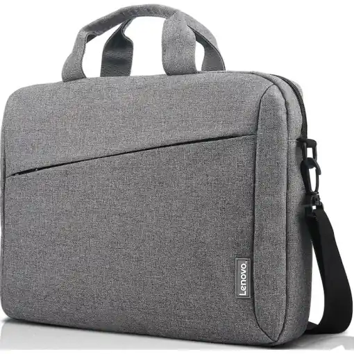 Geanta laptop Lenovo Casual Toploader T210, 15.6", gri Preț mic