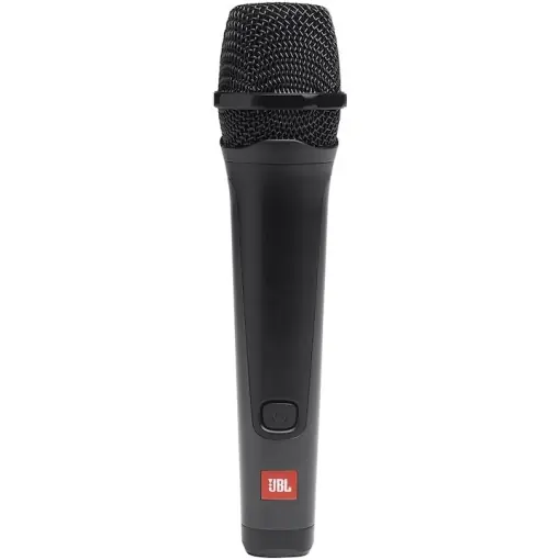 Microfon cu fir JBL PBM100, 4.5 m, Negru Reducere extra