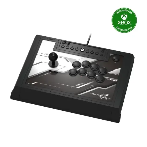 HORI Fighting Stick a pentru Xbox Series XS Retur gratuit