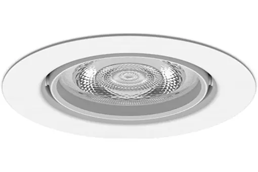 Retur gratuit Spot incastrat Philips Planet 6W alb