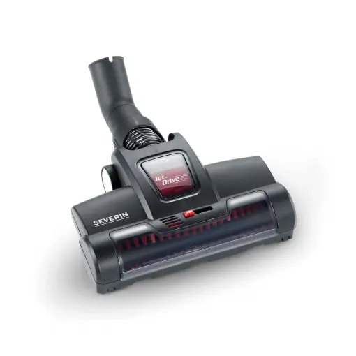 Perie turbo SEVERIN Jet-Drive pentru aspiratoare de podea pentru curatarea profunda a covoarelor si saltelelor ideala pentru persoanele alergice inclu Popular
