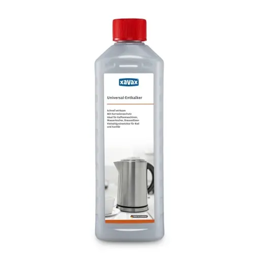 Xavax Detartrant universal 500ml Premium