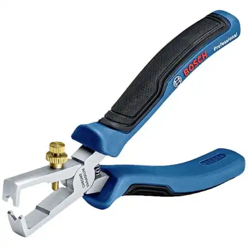 Dezizolator profesional Bosch 160 mm Popular