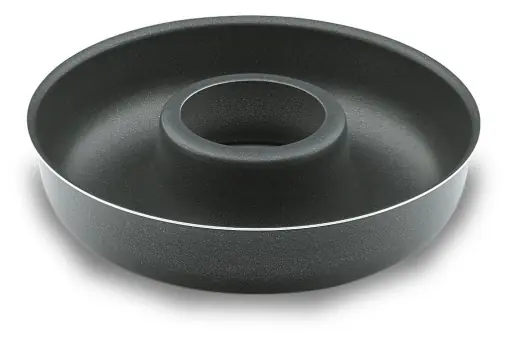 LACOR REISRAND/SAVARINFORM 28 cm 68863 schwarz Reducere de preț