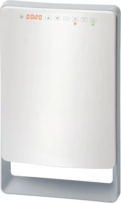 Steba Bad-Schnellheizer BS 1800 TOUCH/Bewegungssensor/Timer/energiesparend, W, Grau, Wei? Vezi acum
