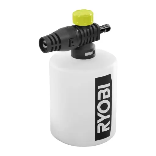 RYOBI RAC748 Sticla de detergent presiune medie Cumpără acum