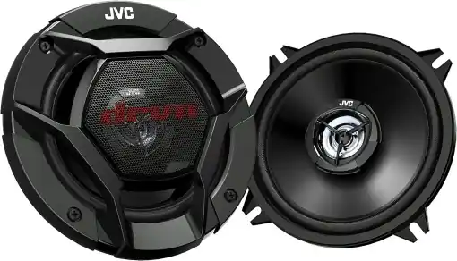 JVC CS-DR520 Difuzor coaxial cu 2 cai 13 cm negru Calitate înaltă