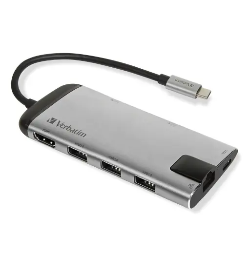 Adaptor USB-C USB 3.1 GEN 1/USB, 49142 Popular