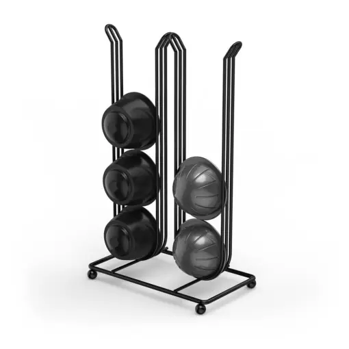 Ultima șansă Suport pentru capsule de cafea Xavax HAMA (Dozator de capsule pentru capsule de cafea, pana la 16 capsule, Dolce Gusto si Nespresso Vertuo, din otel) Negru mat