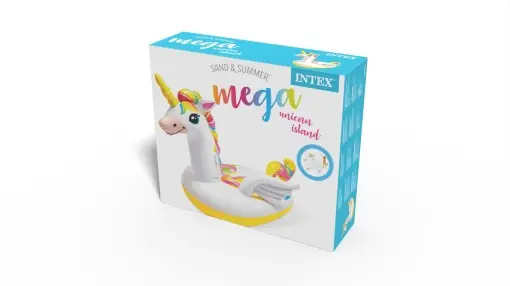 MEGA Insula Unicorn Cumpărături sigure