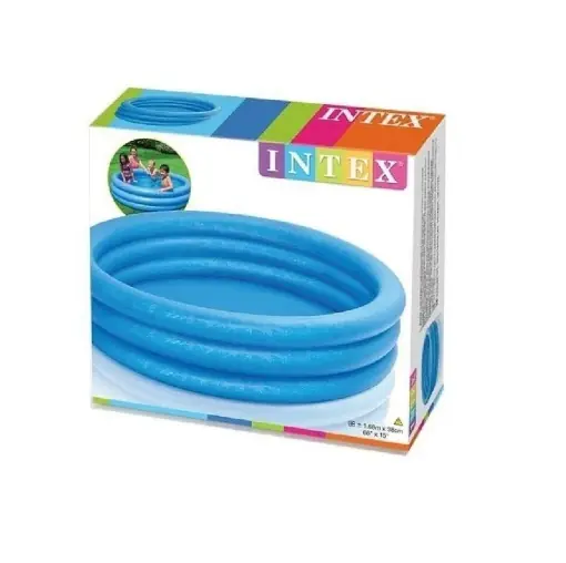 Doar azi Intex 58446NP Piscina pentru copii, multicolor