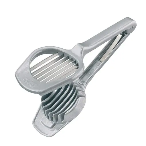 Cleste de taiere multifunctional Westmark, otel inoxidabil/aluminiu, Champion, argintiu, 51702260, 19,5 x 7,2 x 2,9 cm Super ofertă