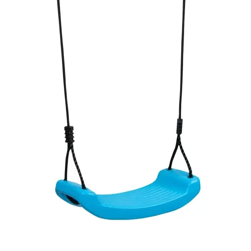 Leagan din plastic HUDORA, albastru Preț redus