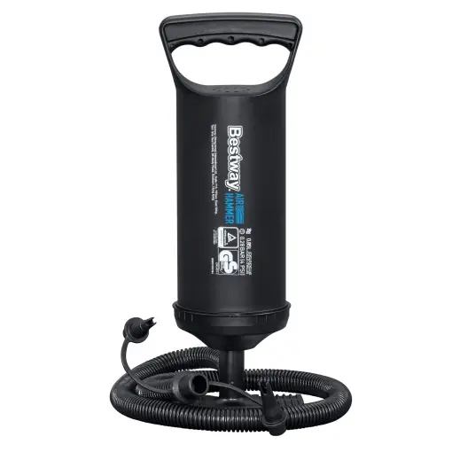 Bestway Pompa de mana cu ciocan pneumatic 850 ml Transport gratuit